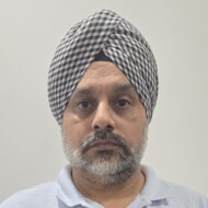 Kanwardeep Sarang