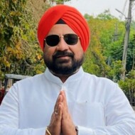 GAGANDEEP SINGH BHALLA