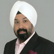 Gaurav Singh Talwar