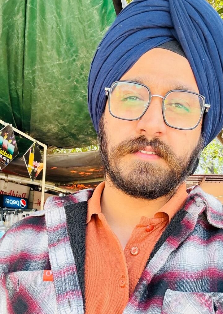 Kuwarjeet Sidana